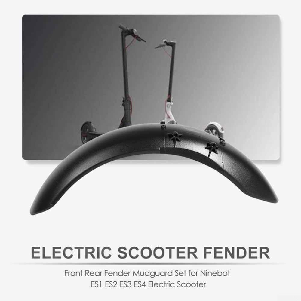 Uxsiya Parafango Posteriore Scooter Elettrico, Parafango Scooter