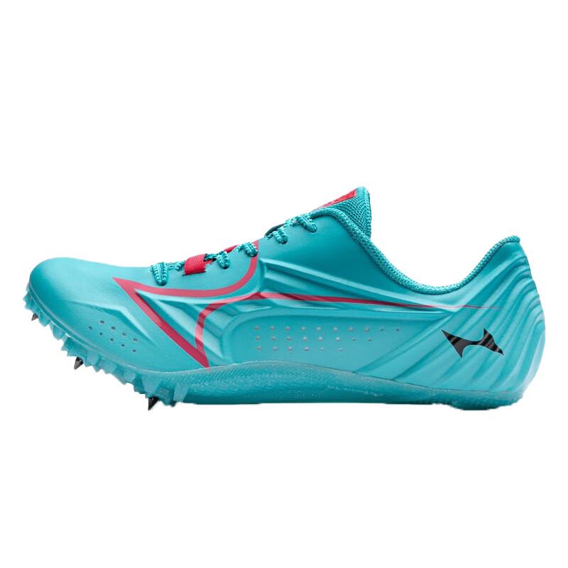 Унисекс шиповки Hiers для легкой атлетики 34