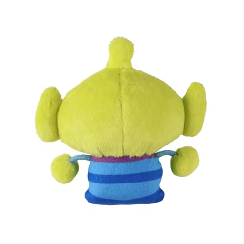Disney Alien Pura Pura Toy