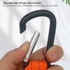 SAIFTEL Retractable Tool Safety Lanyard