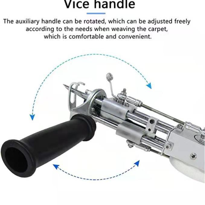 In-Stock Carpet Tufting Gun