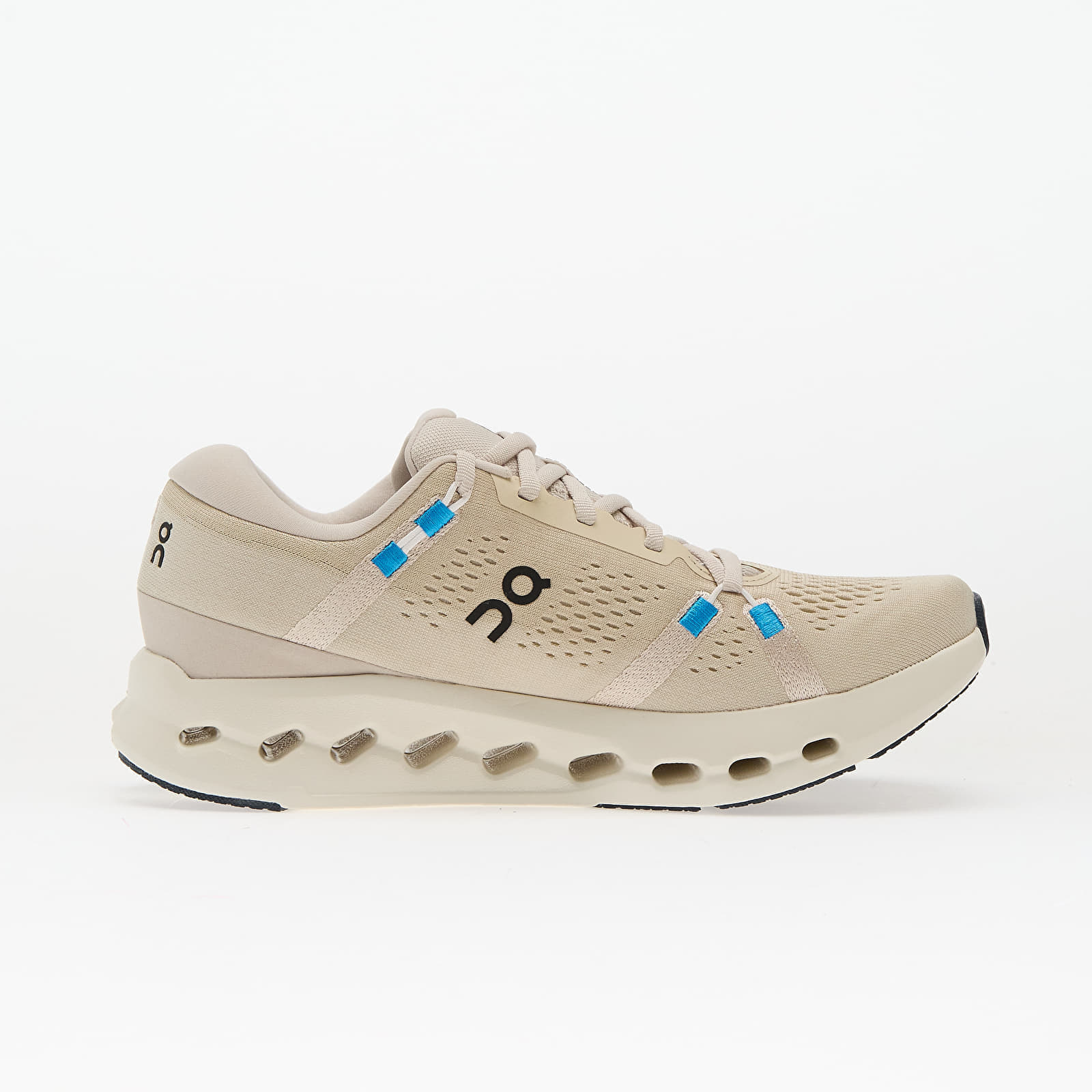 Sneakers On W Cloudsurfer 2 Pearl/ Ivory EUR 38.5 - Bild 4