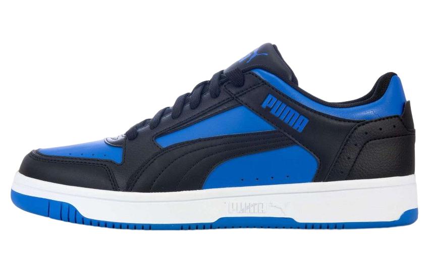 PUMA Rebound Joy Blue Black 380747-09 42.5
