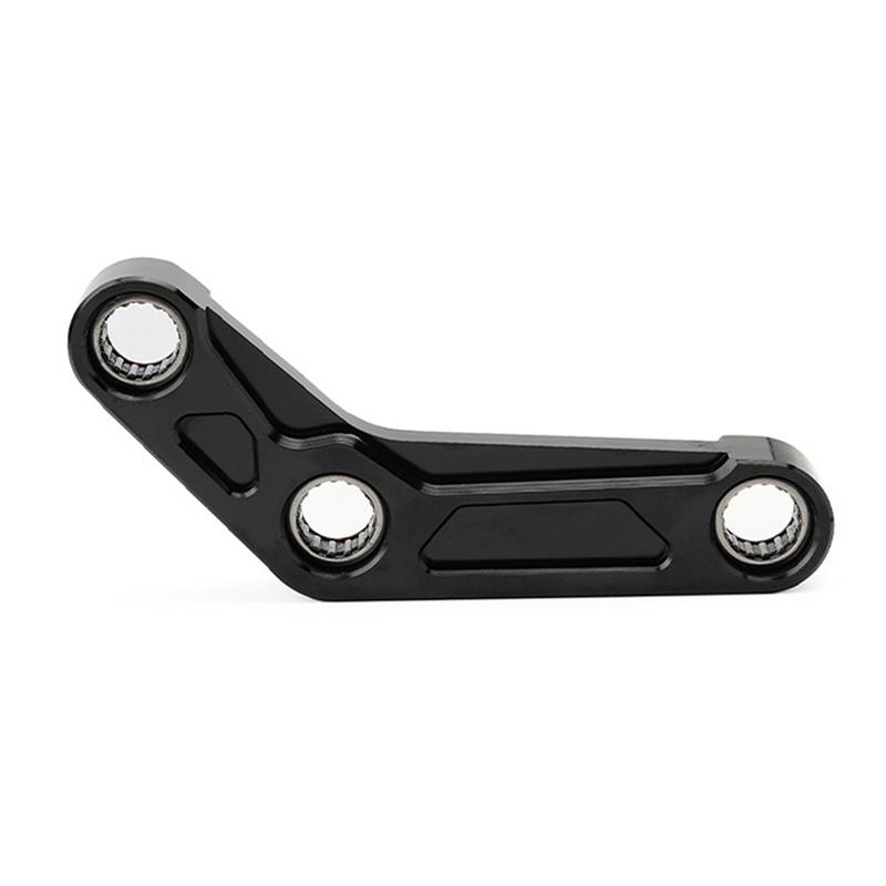 Lowering Links Kit Rear Suspension Cushion Connecting Lowering Links Kit For YAMAHA MT07