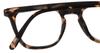 Izipisi Reading Glasses #E-TORTOISE (+2.5)