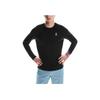 On Court Comfortable Versatile Soft Fashi Lg Sleeve Tennis Shirt Men Tops 1ME12300462