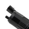 Brand New Durable High Quality Washer Pump Parts & Accessories 1pcs ABS Black 1005453-00-A 1pack For Tesla Model S