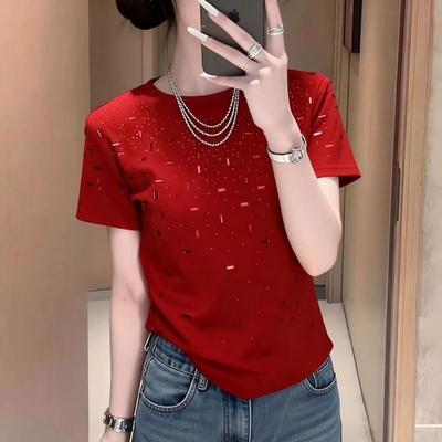 Oberteile – T-Shirts