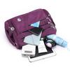 High Quality Women Nylon Waterproof Bag Messenger Bags For Lady Crossbody Large Capacity Travel Shoulder Bag Casual Handbags