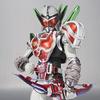 Kamen Rider Sigurd Cherry Energy Arms Figure S.H.Figuarts