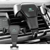 Car Phone Holder Air Vent G-Sensor Smartphone GPS Stand for Land Rover Range Rover Velar Velar Freelander 3 SVR L320 L330 Defender Discovery Sport