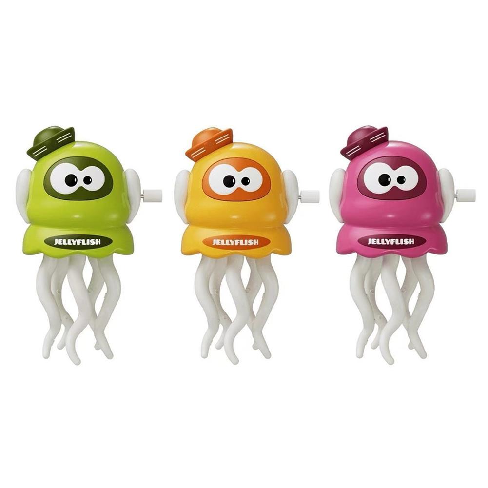 Magical Toy Children's Electric Puzzle And Girls For Boys Toy Octopus F9J0