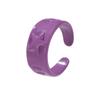 Open Ring 2pcs / Set Ring Knuckle Open Jewelry Christmas Gift Women's Daily Life Jewelry