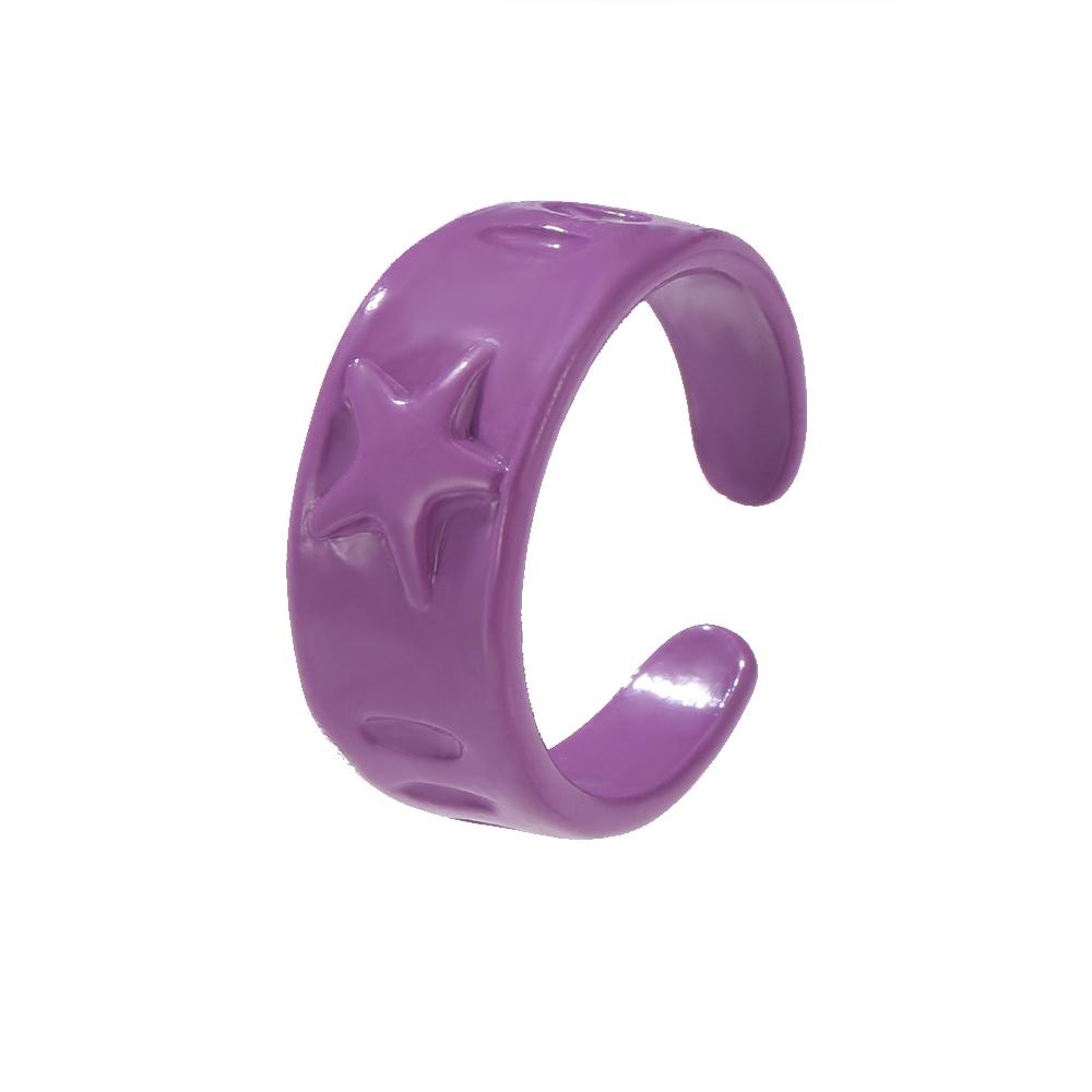 Open Ring 2pcs / Set Ring Knuckle Open Jewelry Christmas Gift Women's Daily Life Jewelry