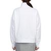 Galleria G Fore Pore Golfwear Women S Half Zip Up lonG Sleeve T ShirT Glm000011 Sno