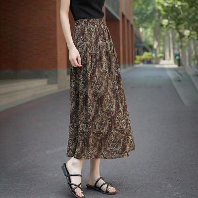 Gonne e pantaloni da donna – Gonne