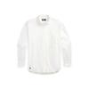 Polo Ralph Lauren Mens Organic Cotton Big Shirt  Mnpowov16823840100 