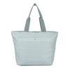 Hiromichi Nakano Fesri Tote Bag 17524 Blue Gray No. Women's (Herringbone)