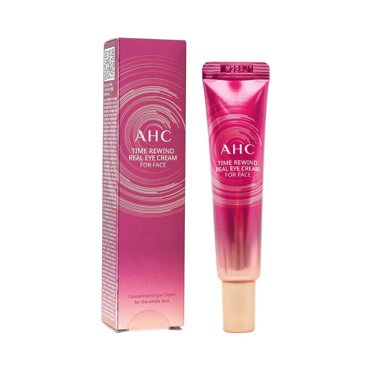 

AHC Time Rewind Настоящий крем для кожи вокруг глаз для лица 30 мл