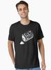 Hearthstone PJSalt V1 (black text) Essential T-Shirt