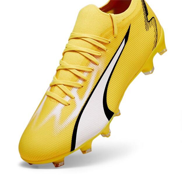 Puma Chaussures de football Ultra Match