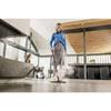 Karcher SC 5 EF Iron Select Bath Steam Cleaner, 4.2 Bar, 50 G/min - Iron and Bathroom Accessories