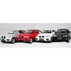 Kinsmart BMW X6 Die-Cast Rückzieh-Spielzeugauto