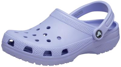 Сандалии Crocs Classic Clog, Мистический фиолетовый, Размер 22,0 см, Унисекс