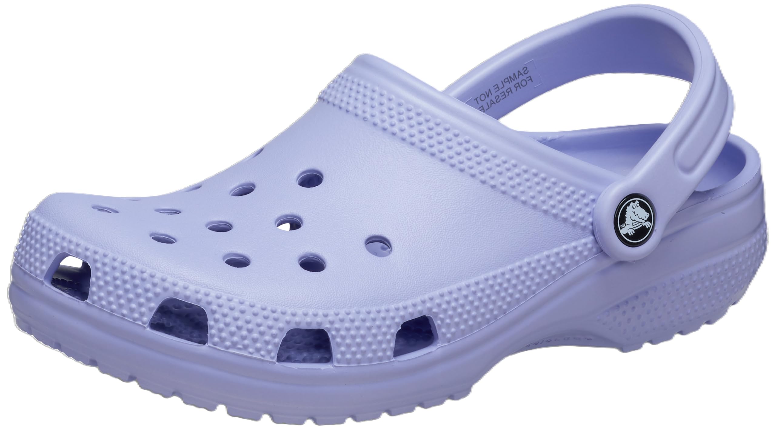 

Crocs Classic Clog Sandals, Mystic Purple, Size 23.0cm, Unisex