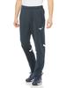 Pantaloni de trening elastici pentru tenis 62JDA020 bleumarin negru, mărime S [Mizuno]