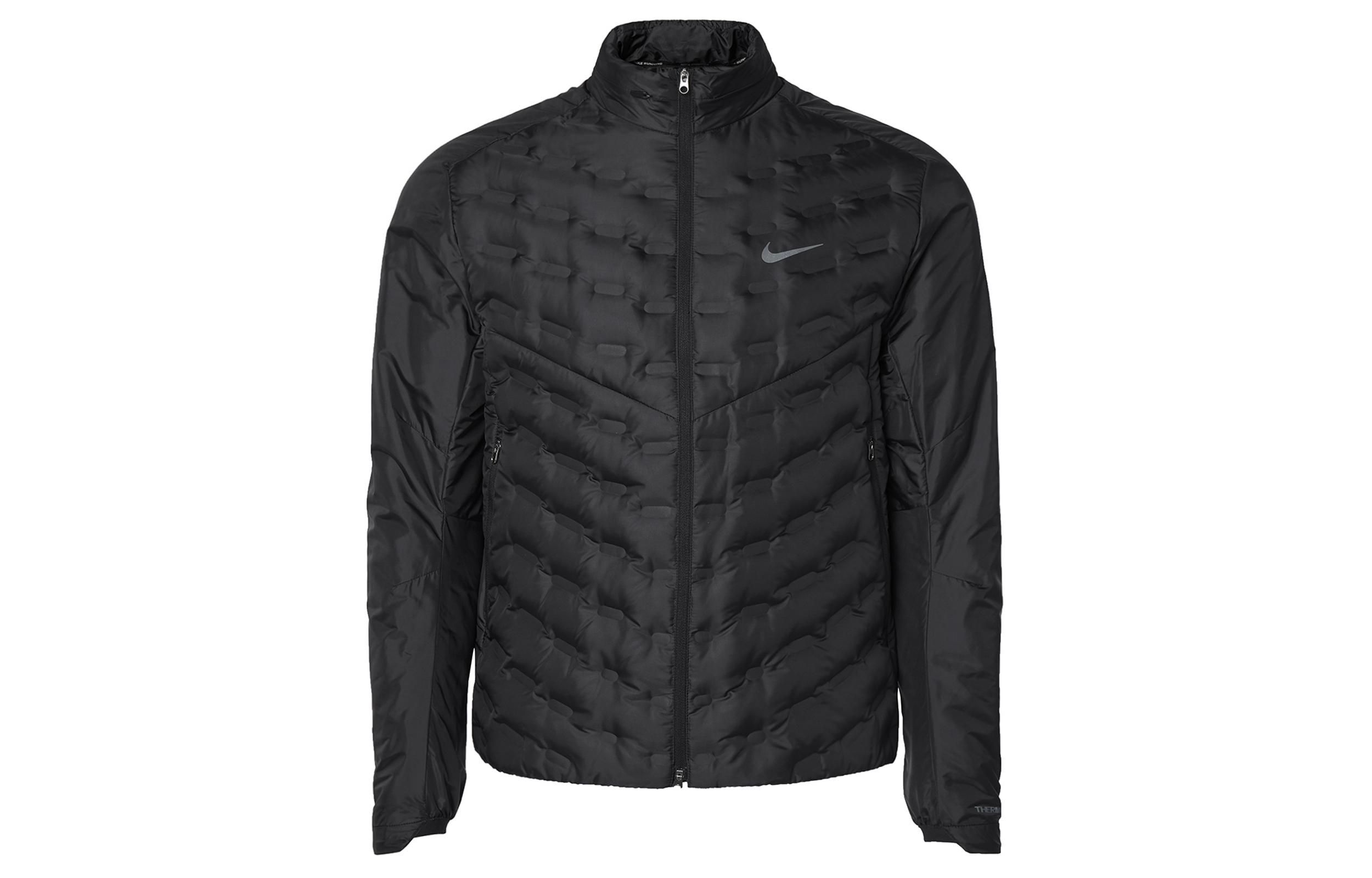 Nike THERMA FIT ADV Jacket Men s Black FB7557-010 S