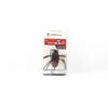Jackall Chubby Bug 35 Floating Lure Mat Red Timber Beetle (7168)