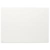 Plus Desk Mat, Mouse Compatible, Clear, Office Use, Short Depth, Curl-Resistant, Ink Transfer Resistant, 1.7mm Thick, 600 X 450mm, Transparent,