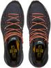 Обувь для треккинга Salewa Dropline Mid Men black/ombre blue