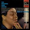 LP Record DINAH WASHINGTON  The Original Soul Sister  Queen Of SFL13073 FONTANA 1968 UK Jazz Used