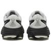 HOKA Bondi 8 Caged Stealth Tech Pack - Frost Black Unisex-Sneaker Weiß 1155391-FLCK