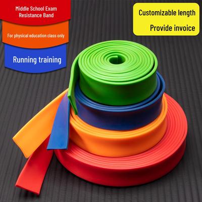 Aparatos para fitness – Bandas de resistencia
