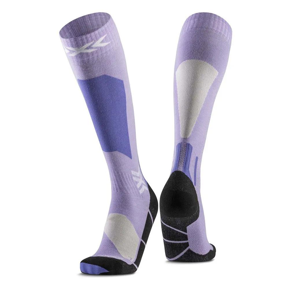 

X-SOCKS Носки Ski Discover Merino OTC 39-41