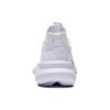 New LINING Enlightenment 2.3 Lite Vintage Basketball Shoes Men Low Top Standard White ABCS043-3
