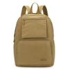 Fashion and leisure winter new women's bag style student schoolbag literary nylon backpack