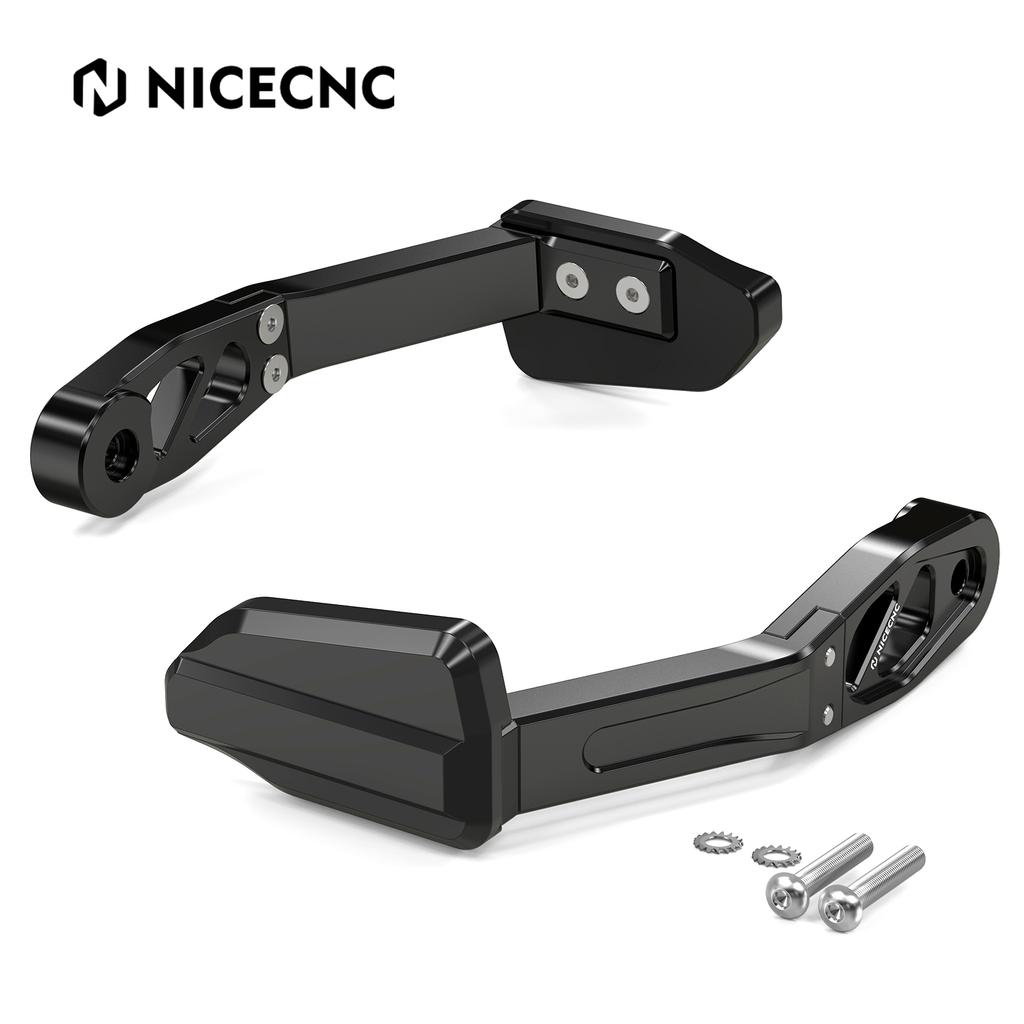 For 2019-2024 Yamaha Tenere 700 XTZ700 Handguard Protector Brake Clutch Lever Guards for Yamaha Tenere 700 Rally Edition 2020-24