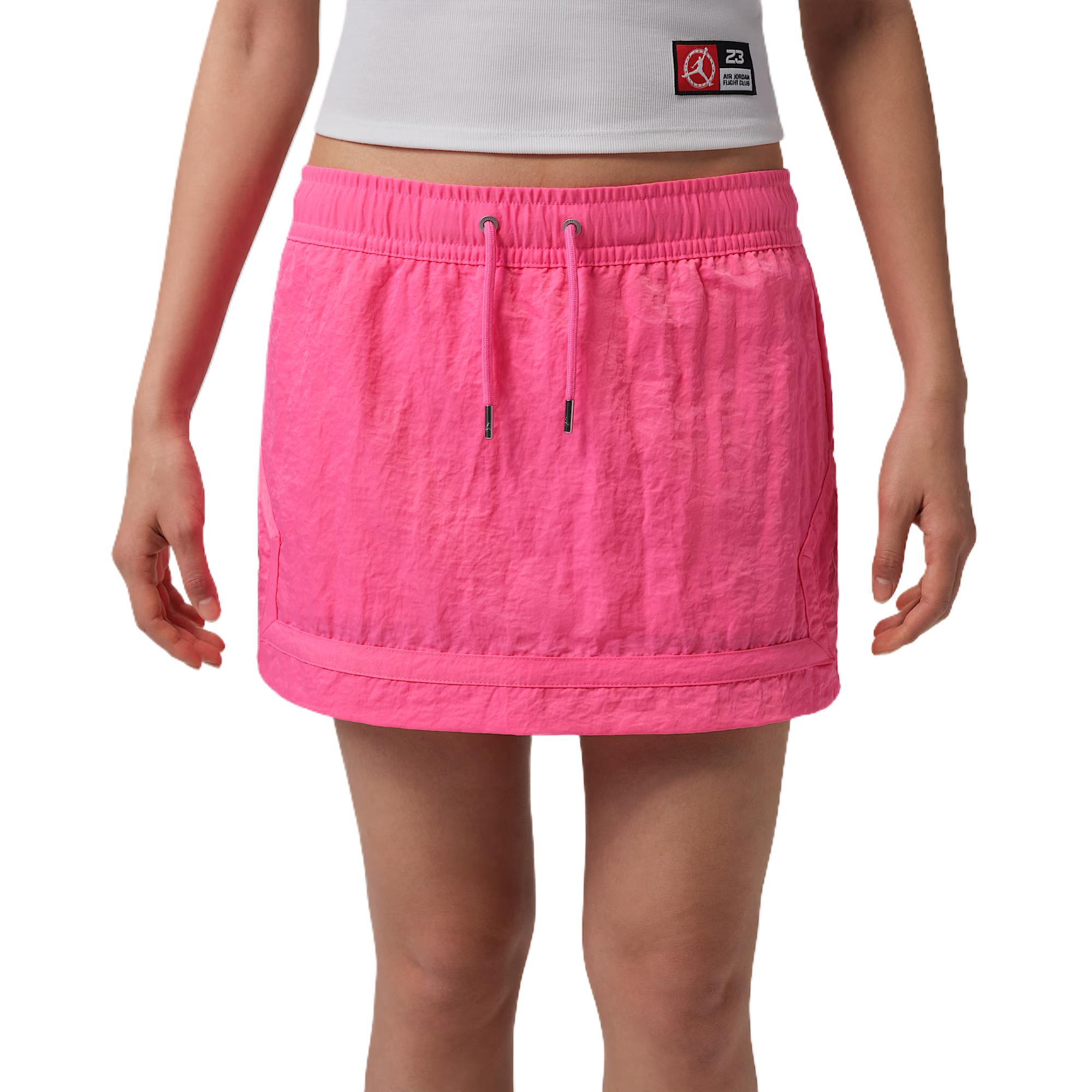 

Jordan Flight Lightweight Comfortable Fitting Sports Casual Skirt Women skirt IF1134-684 0