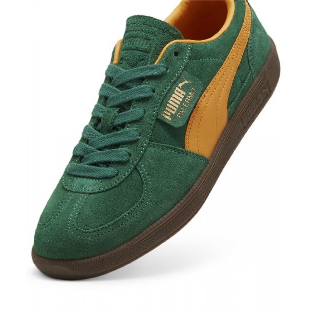 Puma Palermo   Vine  Clemin  396463 05