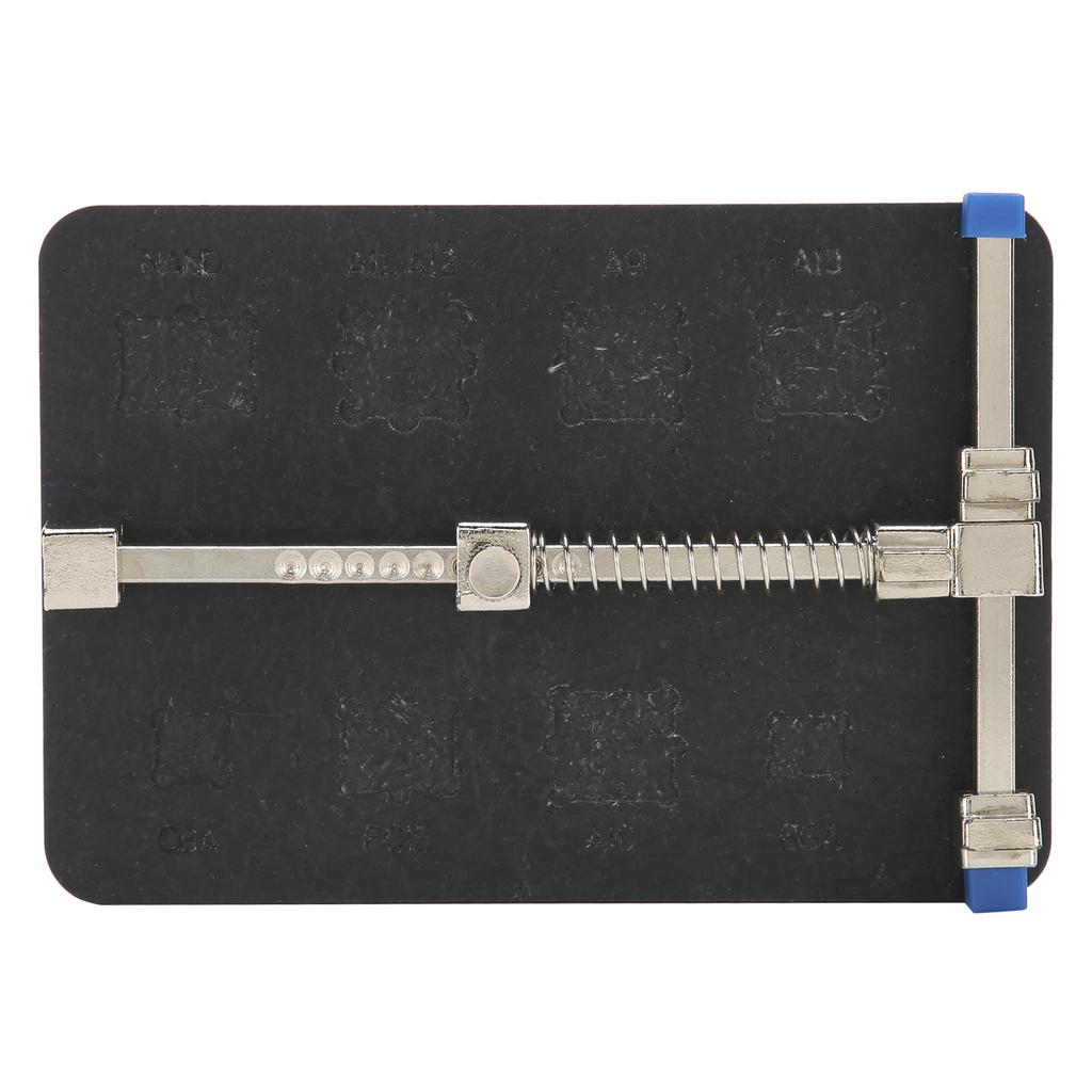 Motherboard Fixierhalter PCB Leiterplatte Arbeitsstation Multifunktionale Wartungsplattform für Telefon PC