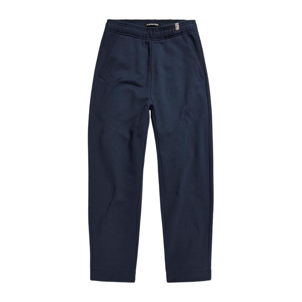 G-Star Mens Plain Loose Fit Sweatpants