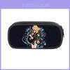 Astuccio per Bambini Taylor Swift in Materiale di Nylon per Materiale Scolastico e Conservazione