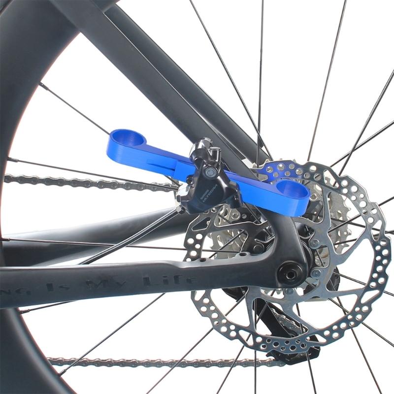 Bicycles Hydraulic Oil Disc Wrench Tool Adjustment Tool Bikes Hydraulic Disc Brake Wrench Tool for Cycling Bikes Repair
