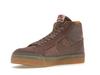 Nike Zoom Blazer Mid Premium Plus SB Braun Gum 2023 - DV5468-200