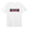 Cotton Bulk T Shirt Men High Quality Short Sleeve T-shirt Unisex Wholesale Plain White Tshirts for Men Camiseta Masculina