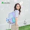 SHUKIKU Ledoudou Children's Water-Repellent Backpack